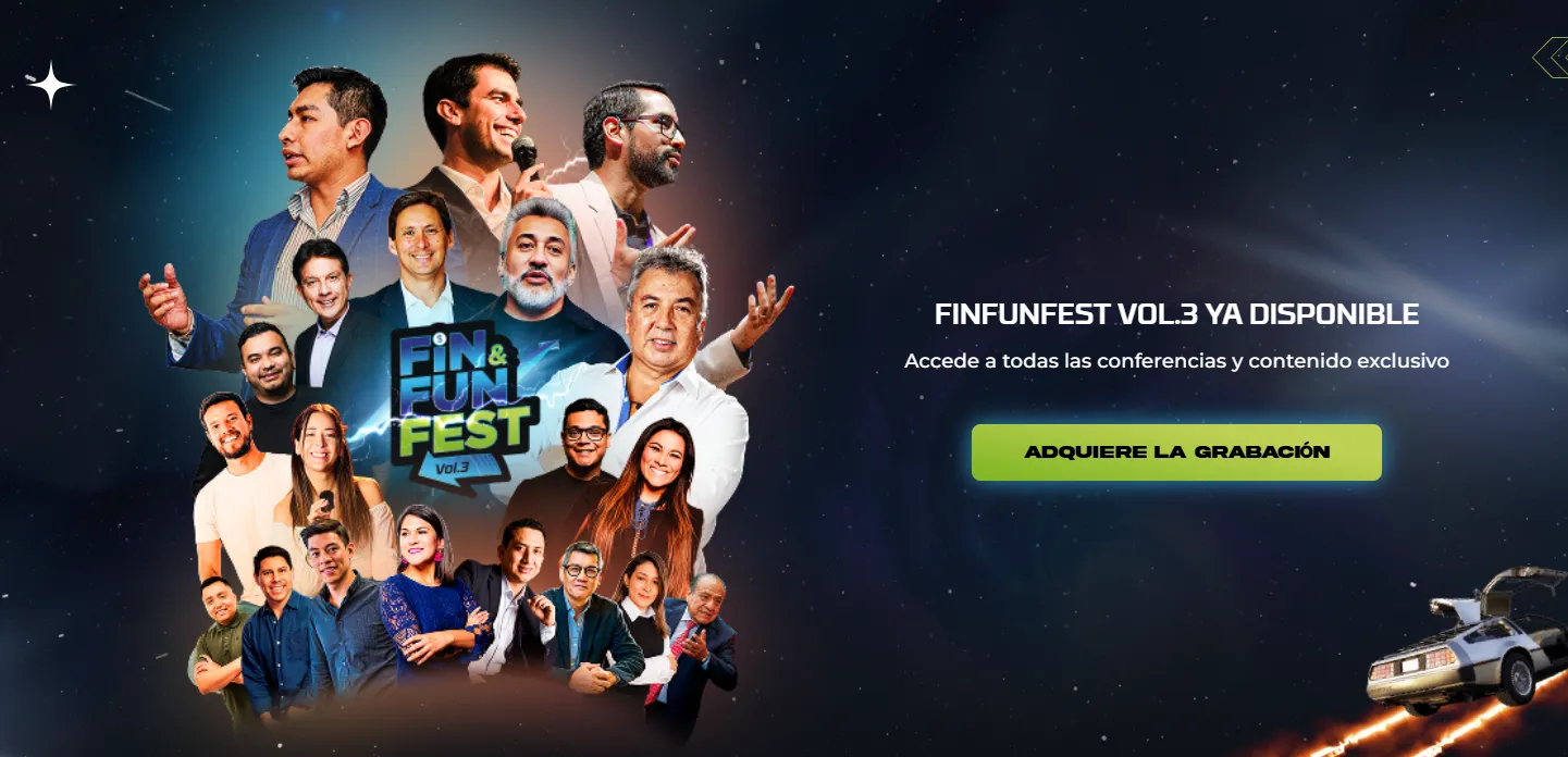 Fin Fun Fest