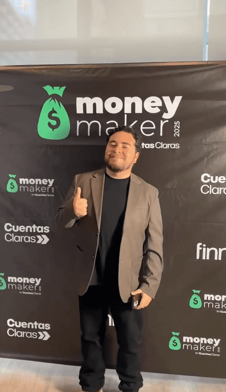 Money Maker 3